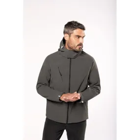 Softshell homme - K413