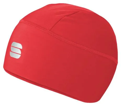 Sous-Casque Sportful Matchy Rouge