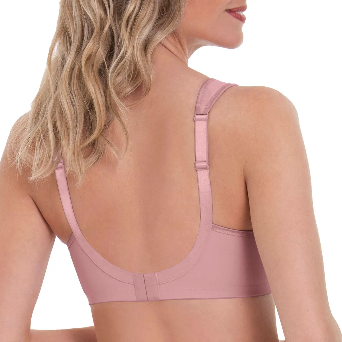 Soutien-gorge confort sans armatures Clara Bois de rose Anita