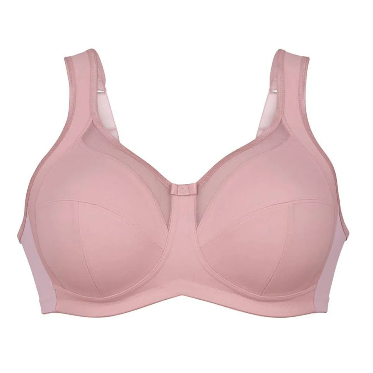 Soutien-gorge confort sans armatures Clara Bois de rose Anita