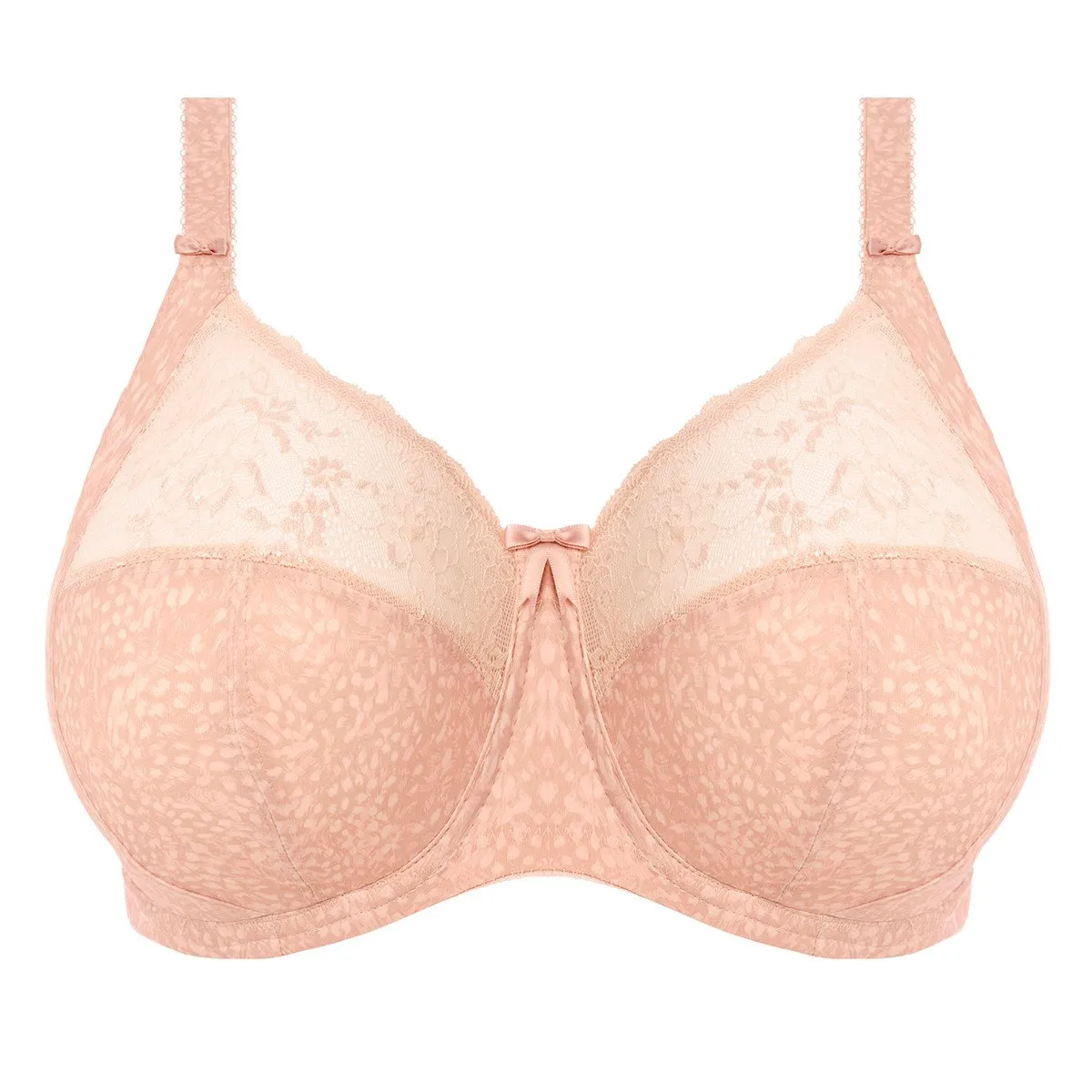 Soutien-gorge à armatures Morgan cameo rose Elomi