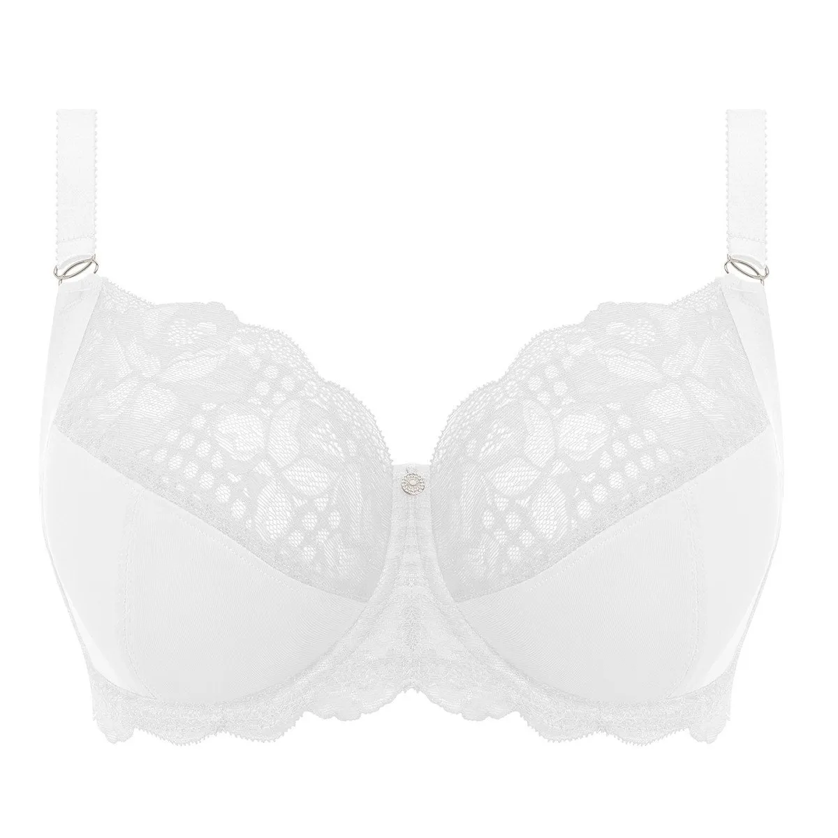 Soutien-gorge à armatures Reflect blanc de Fantasie