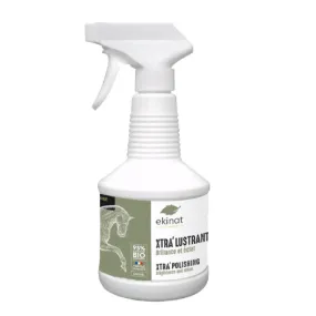 Spray robe XTRA’LUSTRANT - Ekinat