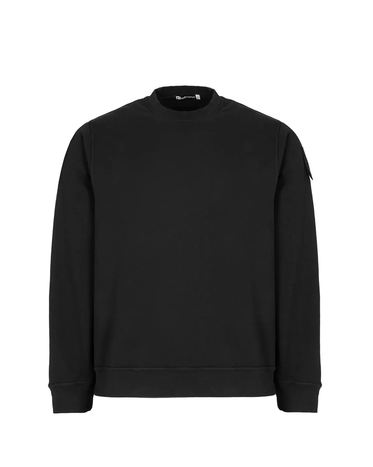 ST95 - Nucleo Tierra Crew Sweat - Black