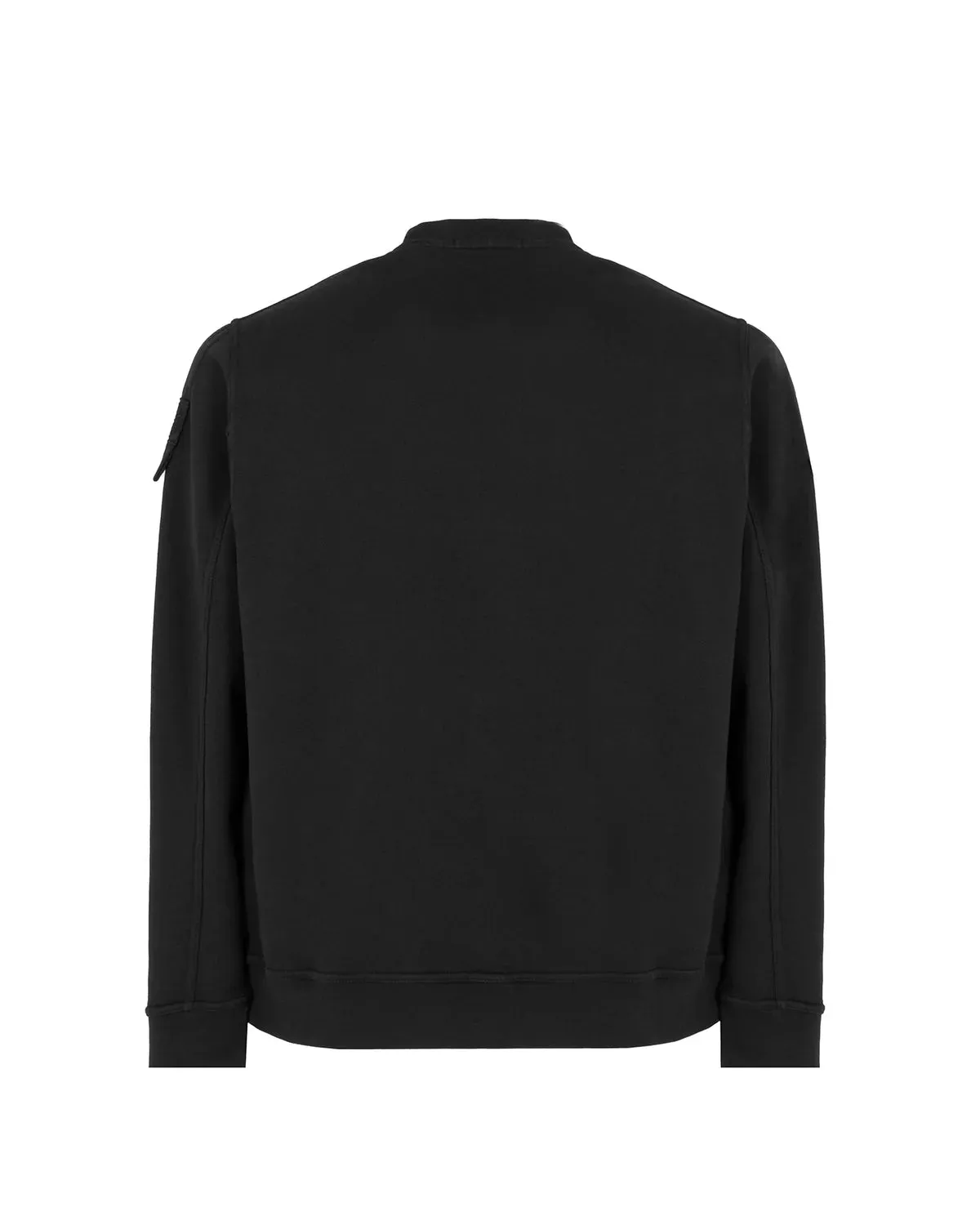 ST95 - Nucleo Tierra Crew Sweat - Black