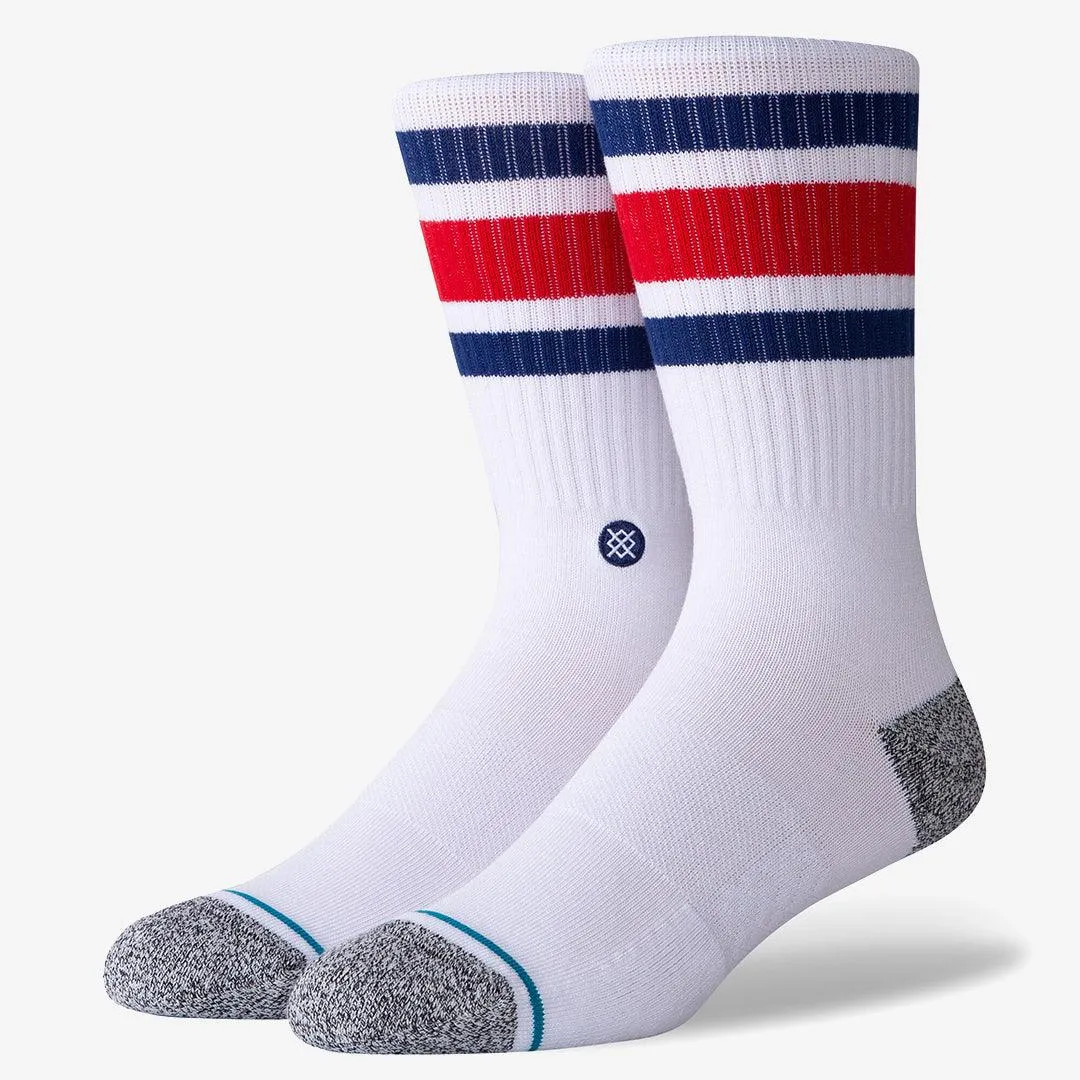 Stance - Casual - Boyd ST - Bleu