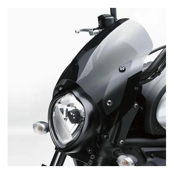 Support de fourche fixe Kawasaki Vulcan S (2015-2024) | Moto Shop 35