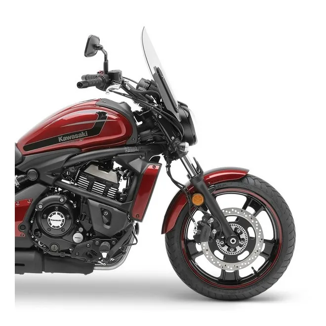 Support de fourche fixe Kawasaki Vulcan S (2015-2024) | Moto Shop 35