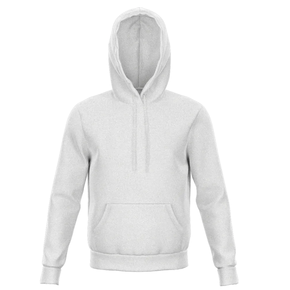 Sweat basique BLANC CHINE