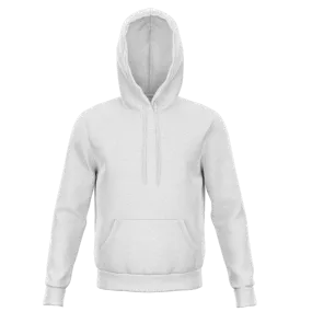 Sweat basique BLANC CHINE