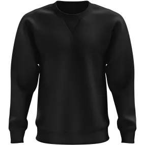 Sweat DELUXE ROUND Noir