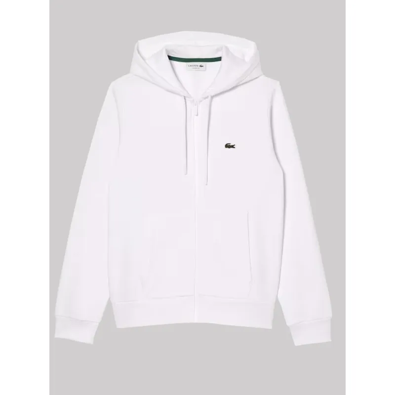 Sweat essential aop blanc noir gris homme - Puma | wimod