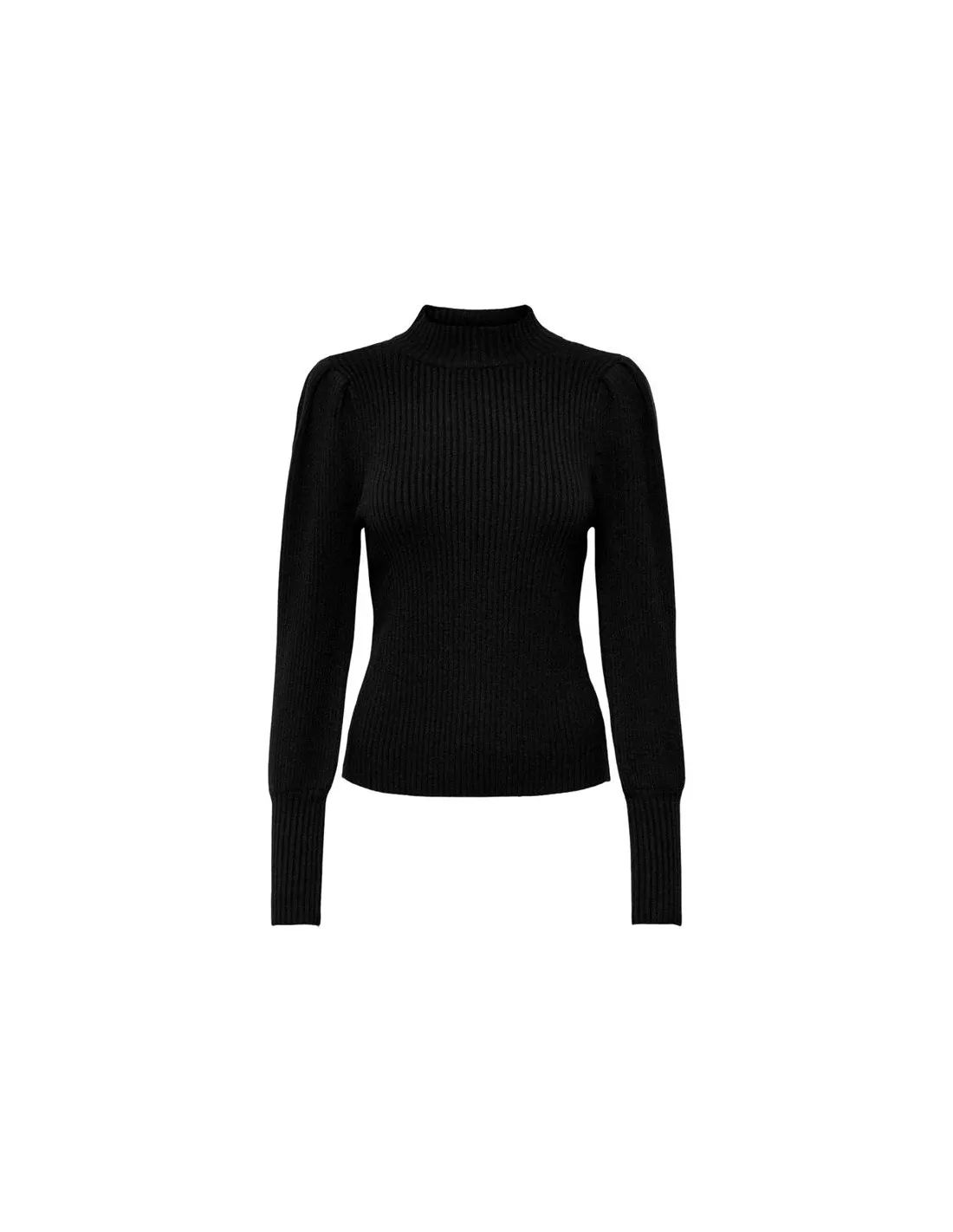 Sweat Only katia Haut Noir Femme