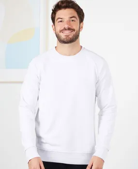 Sweatshirt homme Jeu de lettres personnalisé