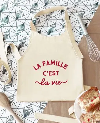 Sweatshirt homme La famille c'est la vie