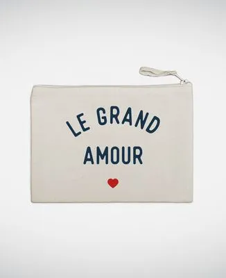 Sweatshirt homme Le grand amour