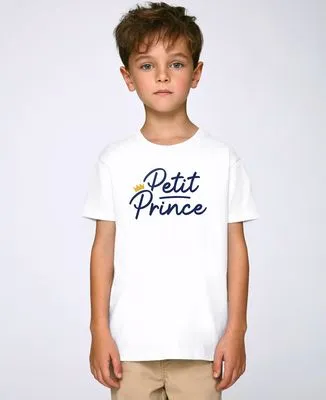 Sweatshirt homme Papa d'un prince