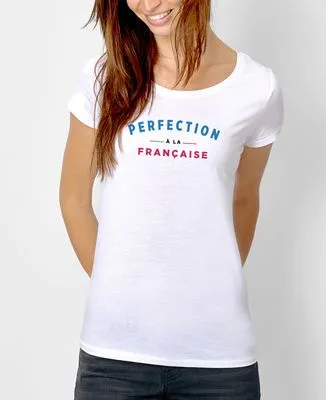 Sweatshirt homme Perfection à la française