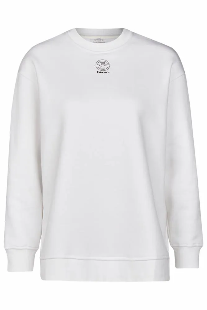 Sweatshirt oversized Dynamic 2024 - Eskadron