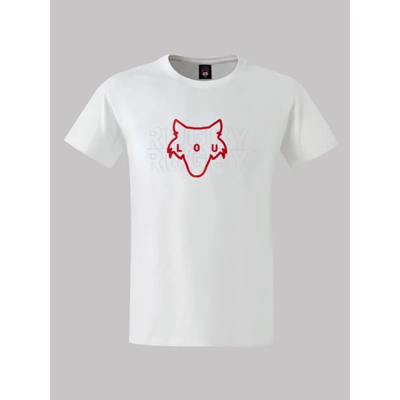 T-shirt amg petronas formule 1 blanc homme - Puma | wimod