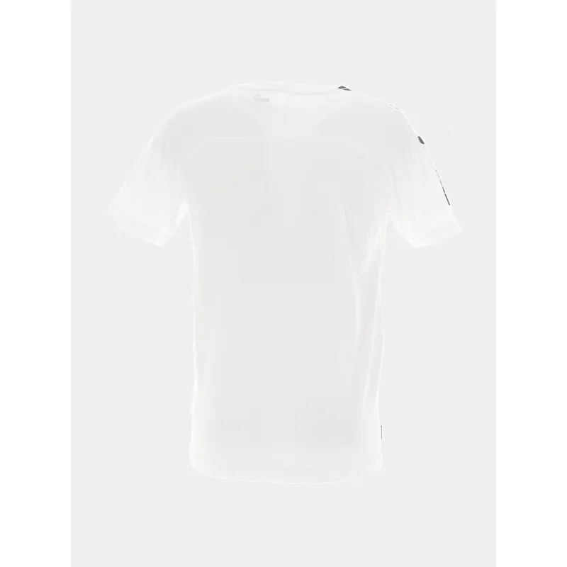 T-shirt amg petronas formule 1 blanc homme - Puma | wimod