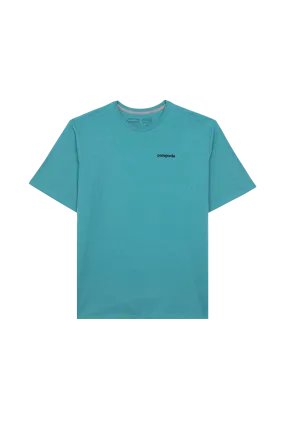 T-shirt Bleu Patagonia - Homme | Citadium