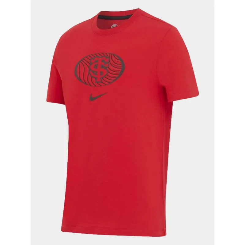 T-shirt essentiel bleu marine homme - Puma | wimod