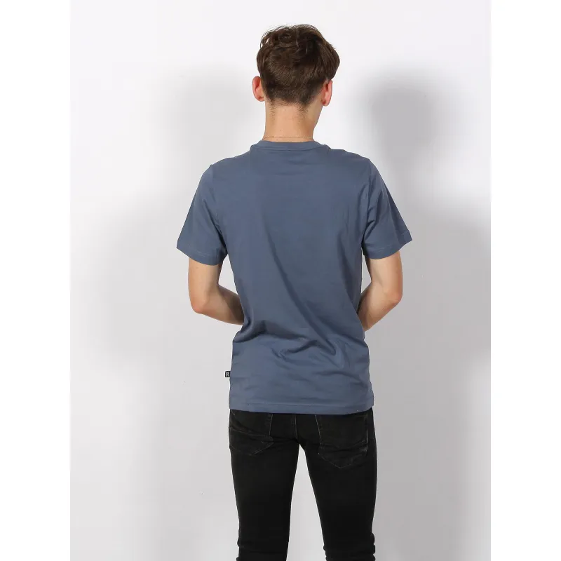 T-shirt essentiel bleu marine homme - Puma | wimod