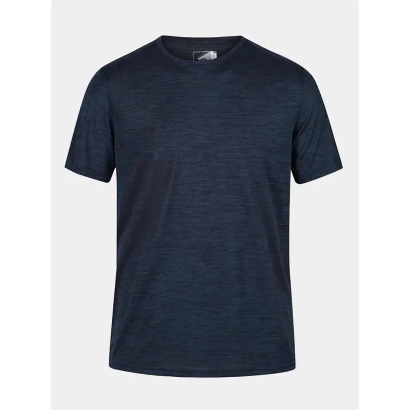 T-shirt essentiel logo noir homme - Puma | wimod