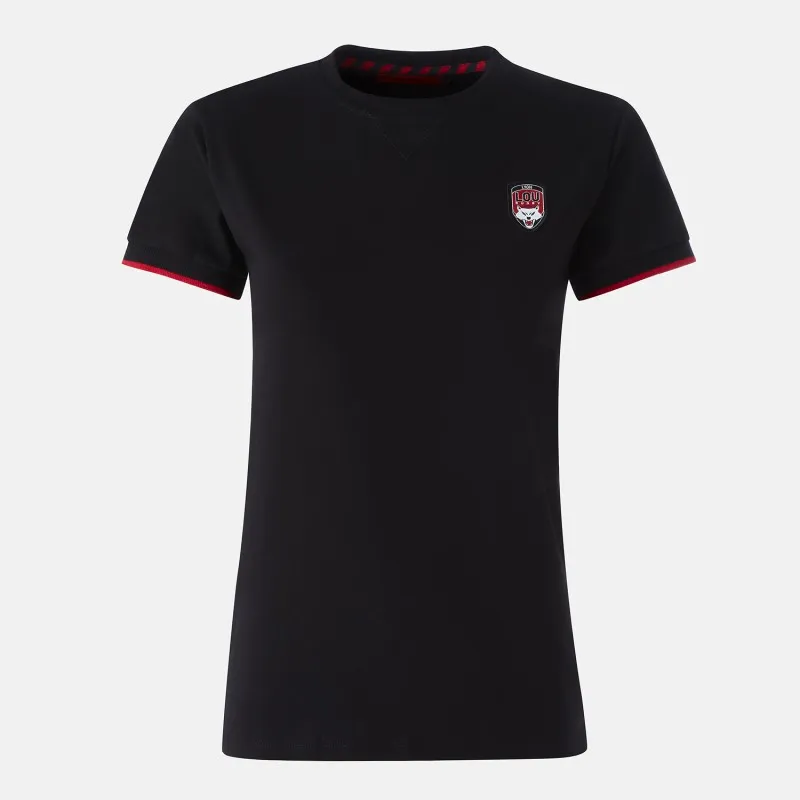 T-SHIRT FEMME STADIUM