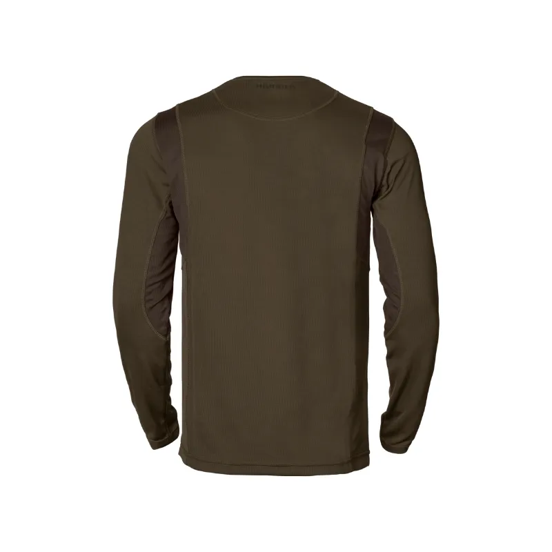 T-shirt Forest Hunter L/S - Härkila