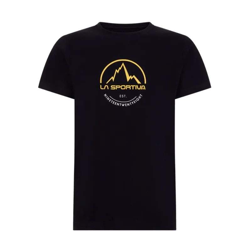 T-shirt Logo La Sportiva