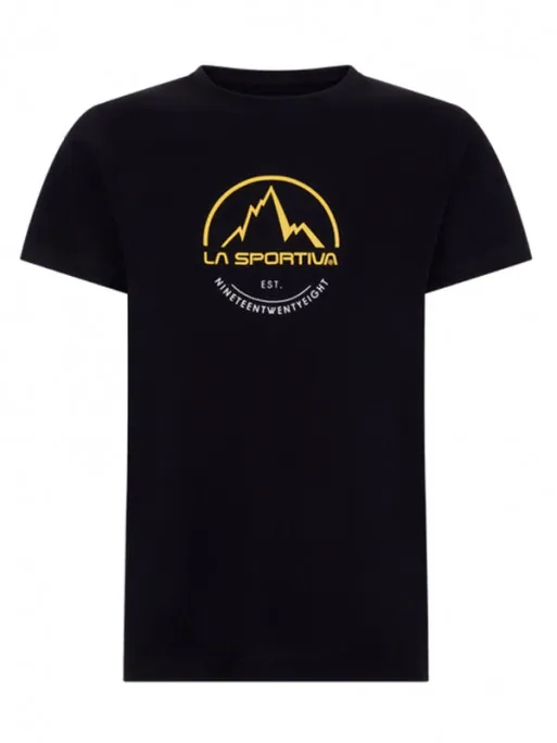 T-shirt Logo La Sportiva