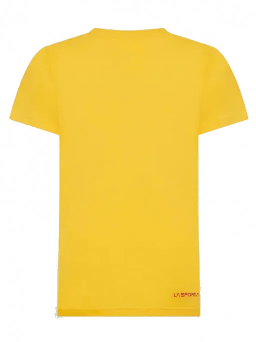 T-shirt Logo La Sportiva