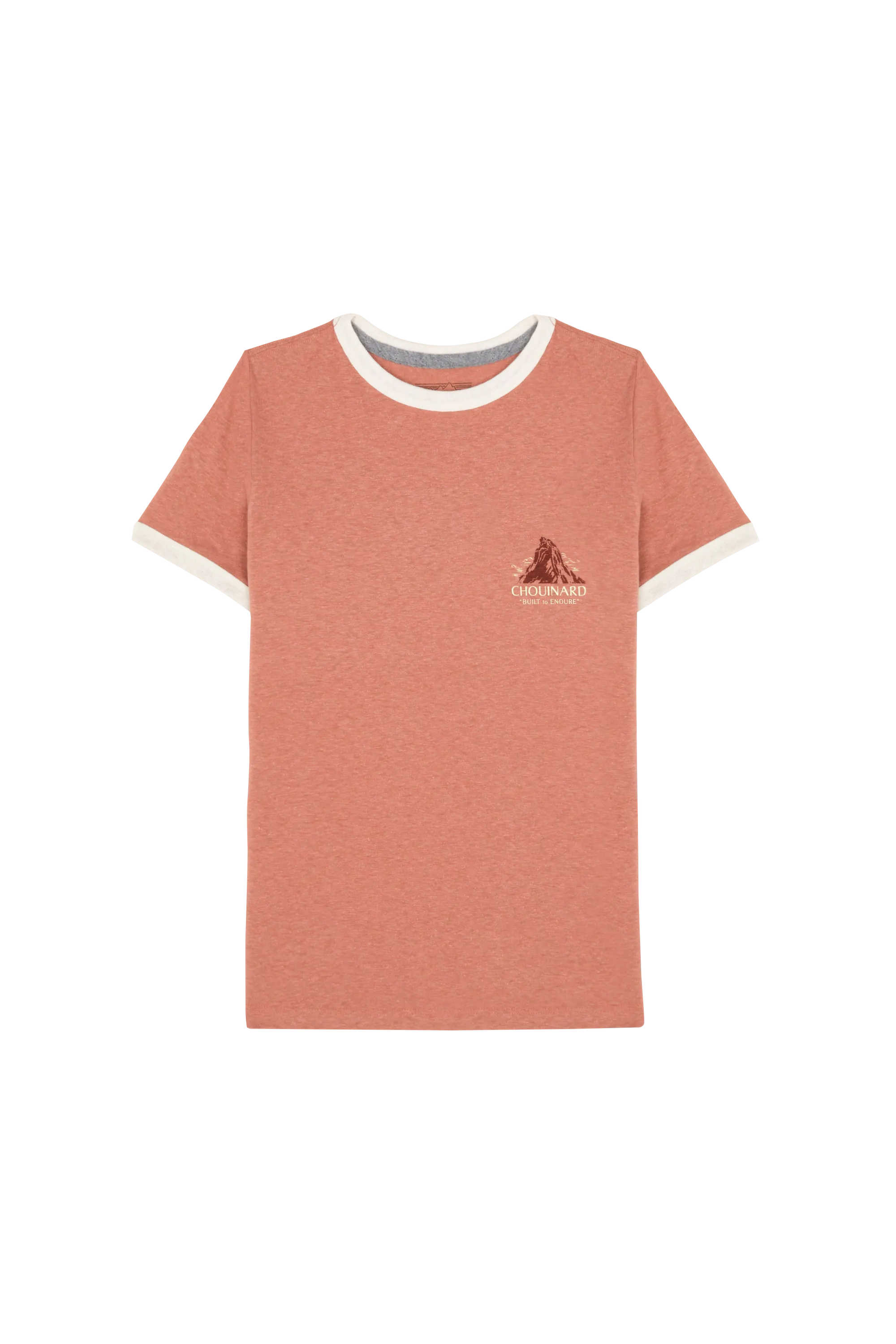 T-shirt Orange Patagonia - Femme | Citadium