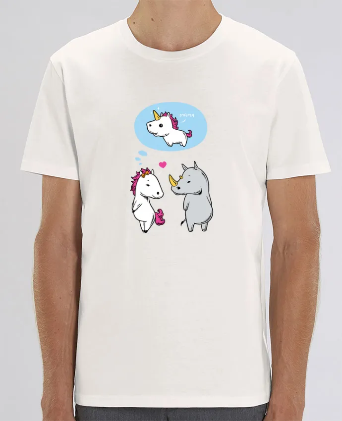 T-Shirt Perfect match par flyingmouse365