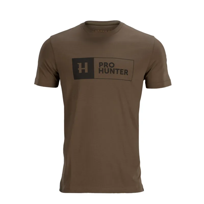 T-Shirt Pro Hunter Härkila