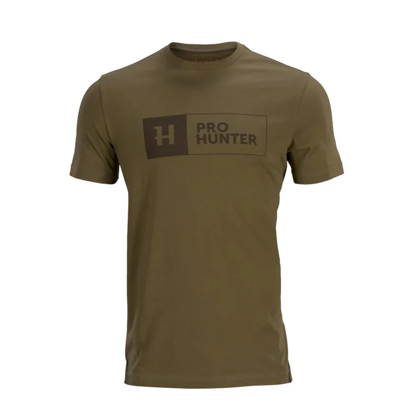 T-Shirt Pro Hunter Härkila