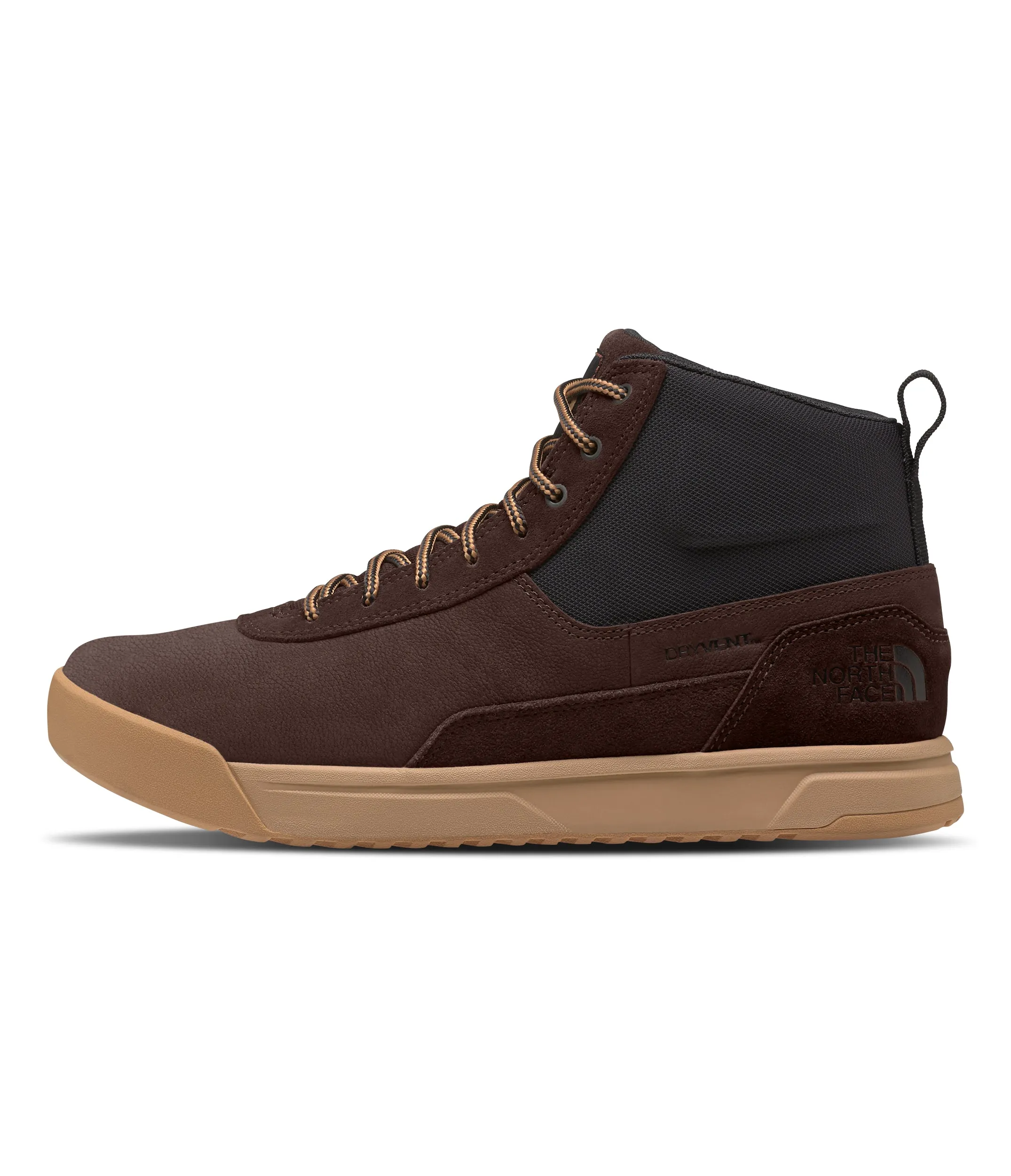 The North Face Botte Larimer Mid Wp - Homme