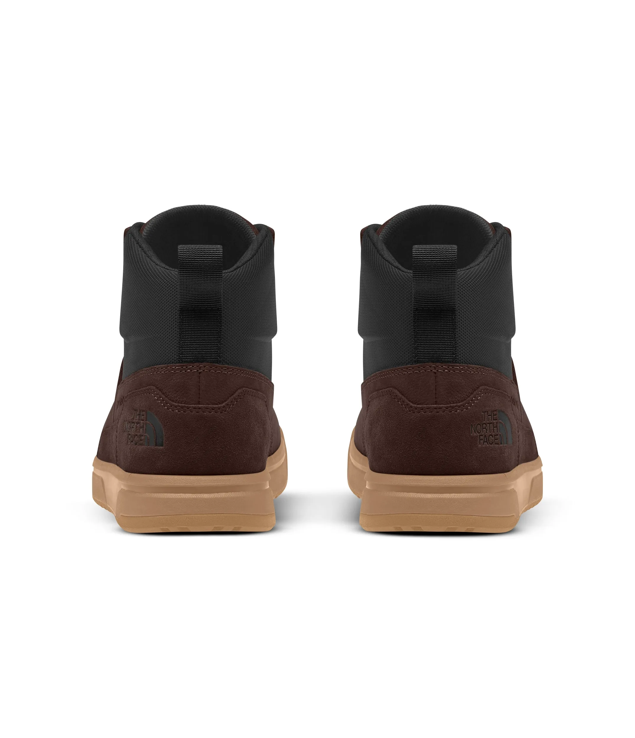 The North Face Botte Larimer Mid Wp - Homme