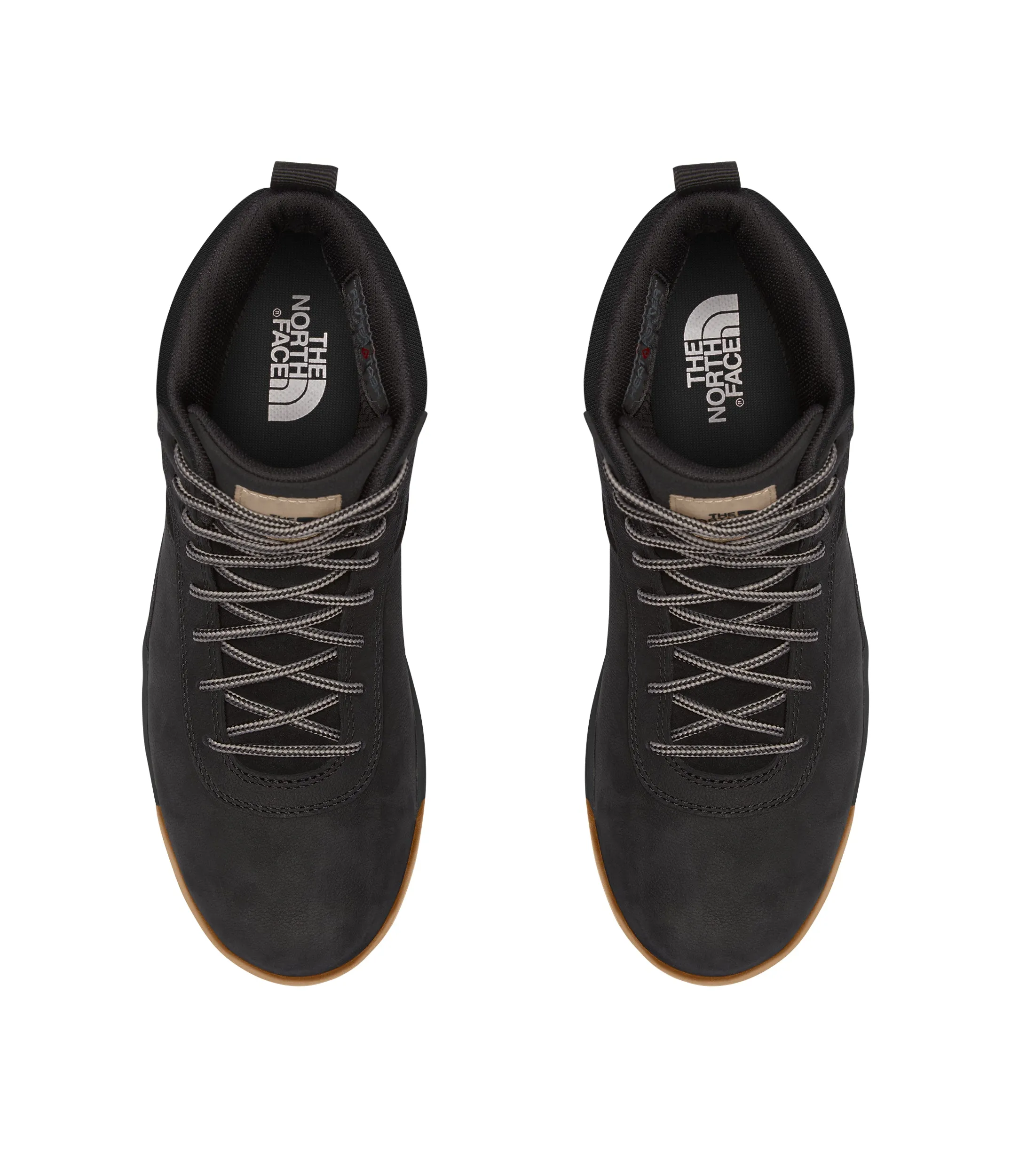 The North Face Botte Larimer Mid Wp - Homme