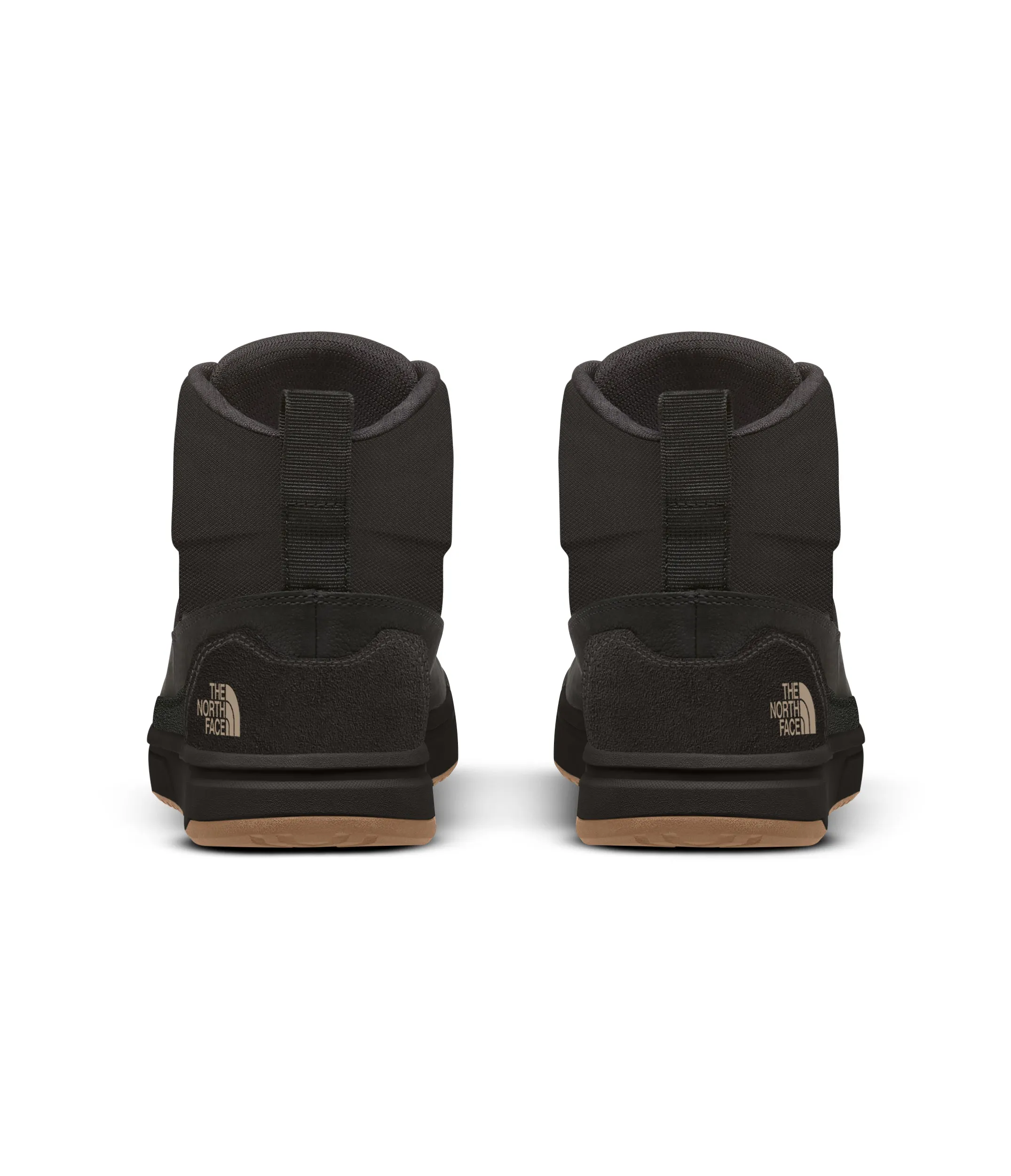 The North Face Botte Larimer Mid Wp - Homme