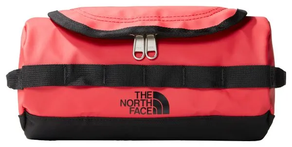 Trousse de Toilette The North Face Base Camp - S 3.5L Rouge