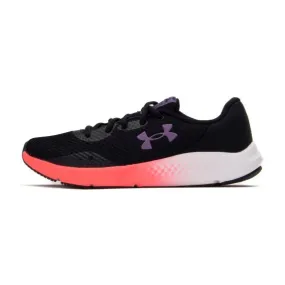 Under Armour Charged Pursuit 3 W 3024889-004 le noir