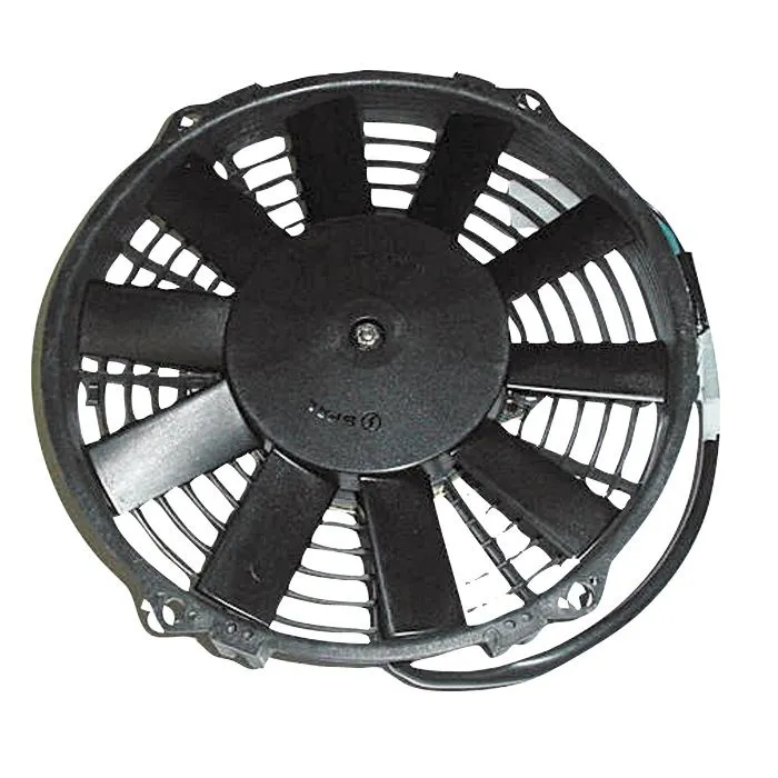 Ventilateur SPAL soufflant Ø 305 mm puissance 1 450 m3/h