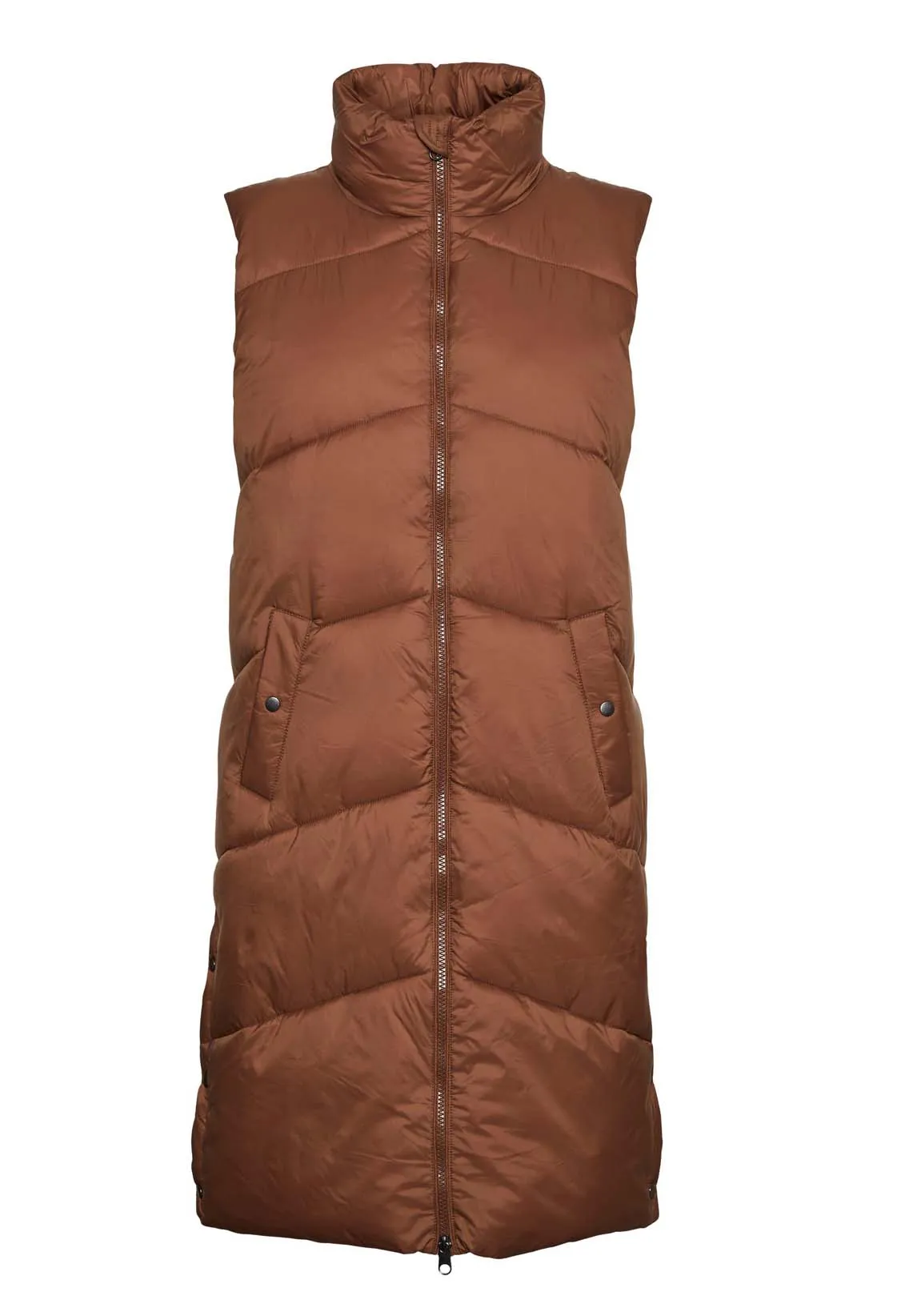 Vero Moda Tall Uppsala Gilet