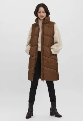 Vero Moda Tall Uppsala Gilet