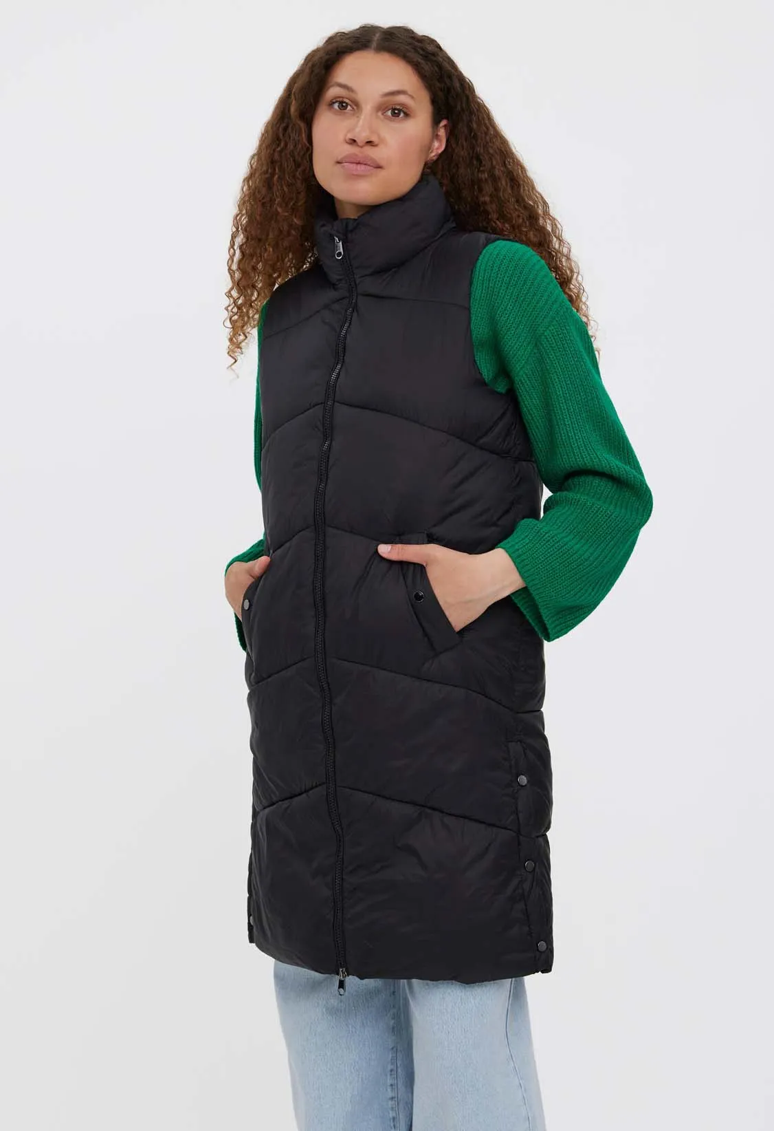 Vero Moda Tall Uppsala Gilet