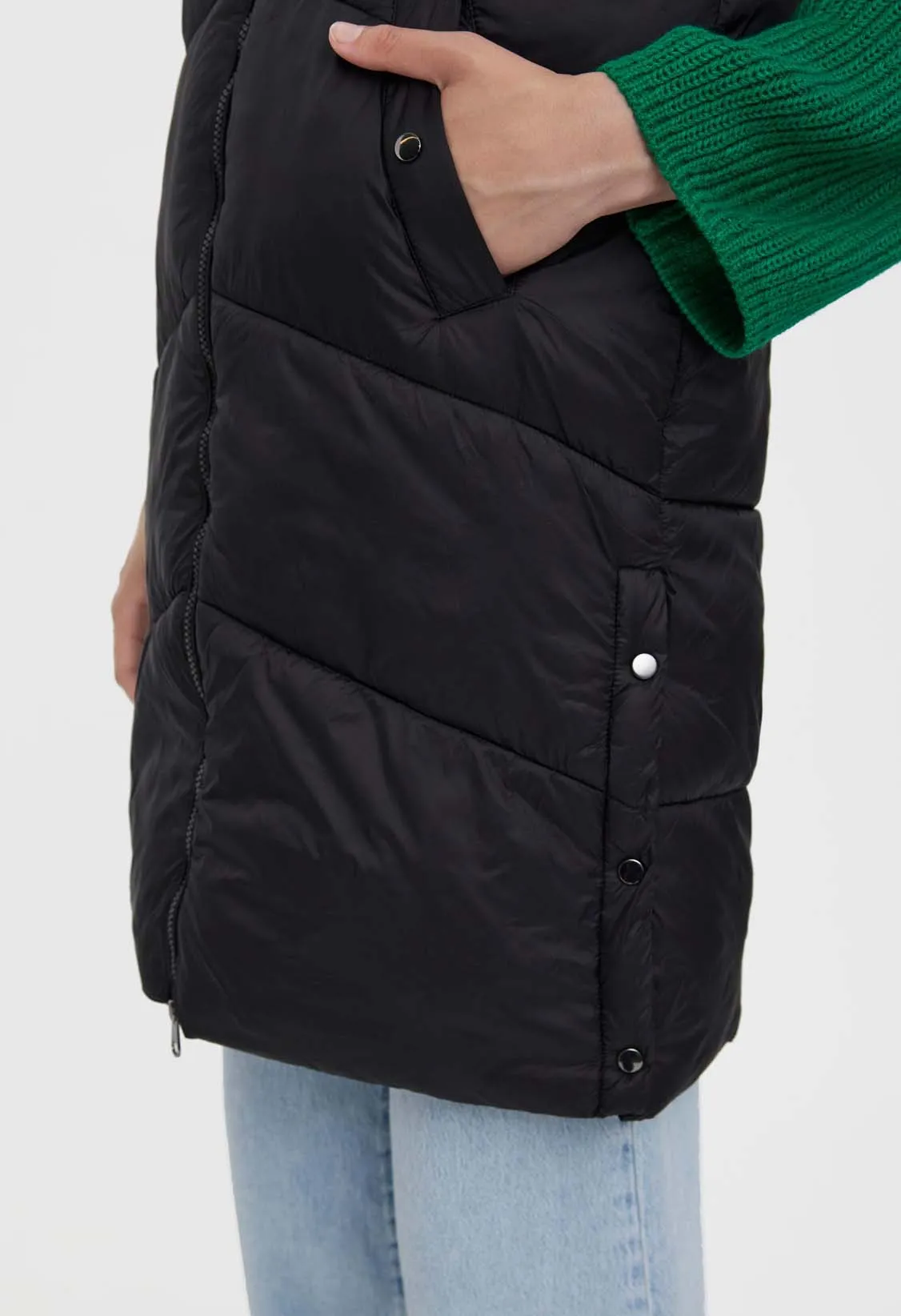 Vero Moda Tall Uppsala Gilet