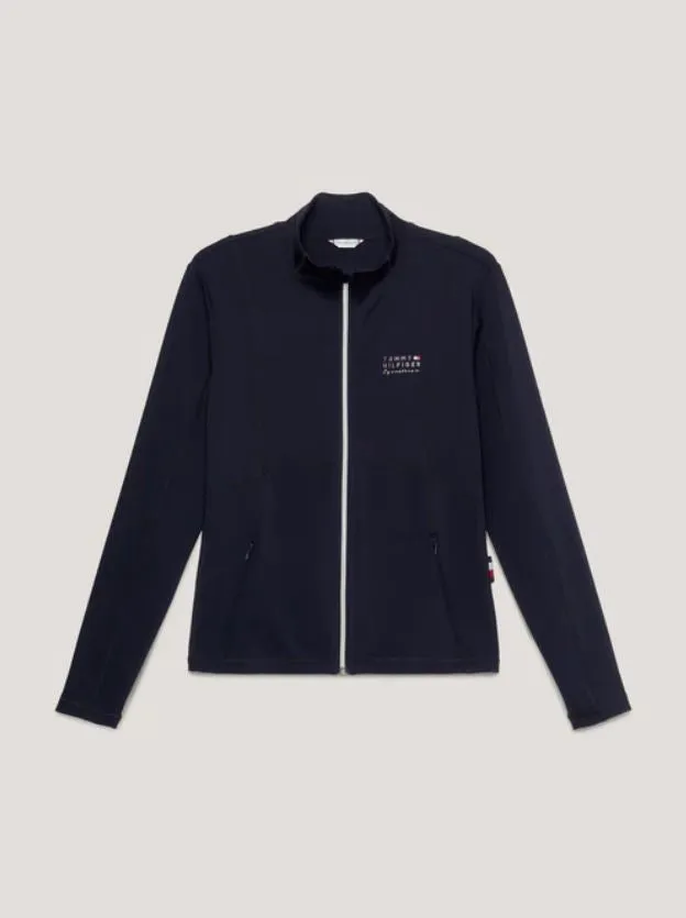 Veste d'équitation légère Atlanta - TOMMY HILFIGER